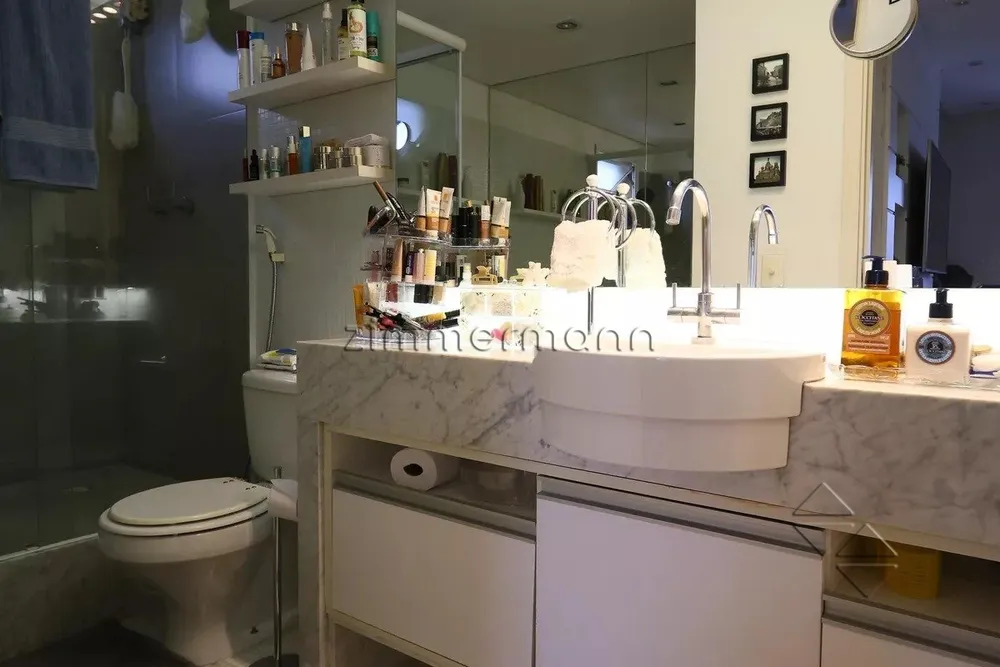 Apartamento, 3 quartos, 126 m² - Foto 6