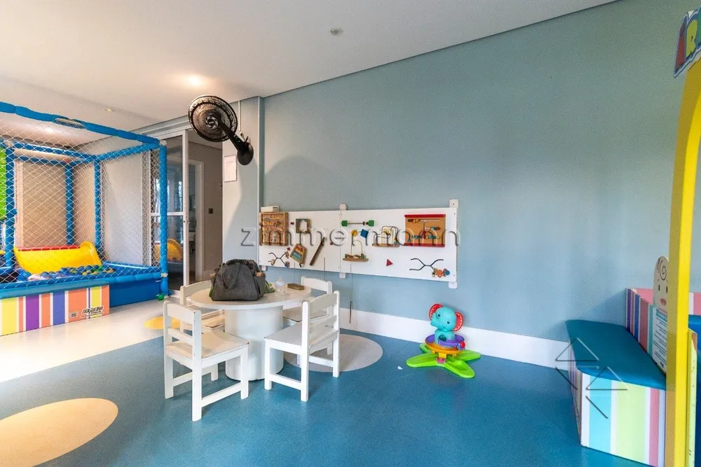 Apartamento, 4 quartos, 175 m² - Foto 3