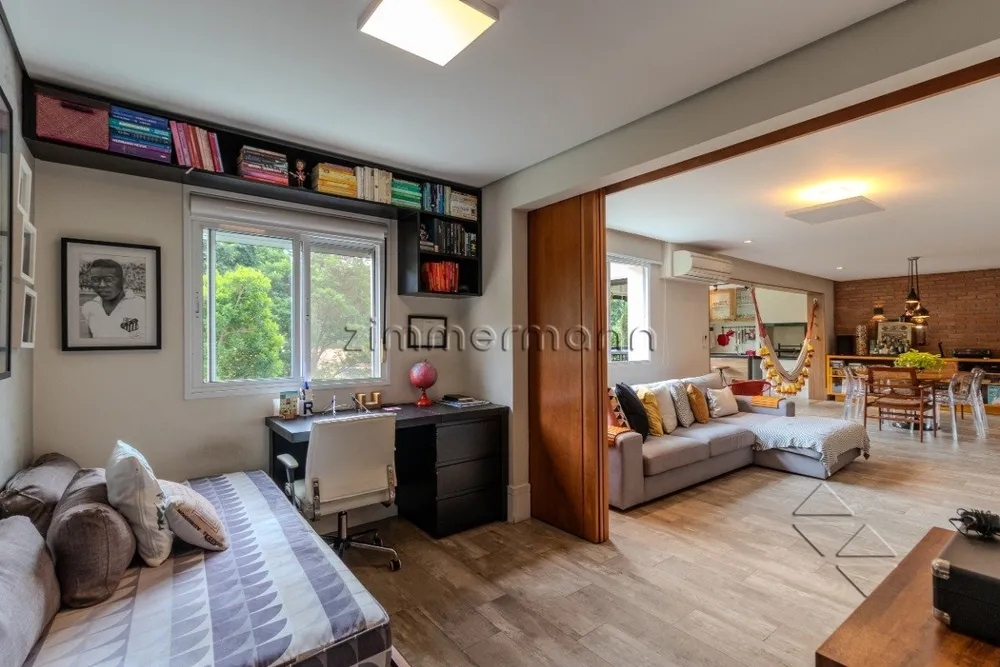 Apartamento, 4 quartos, 175 m² - Foto 2