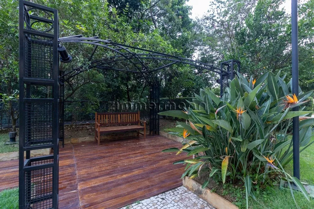 Apartamento, 4 quartos, 175 m² - Foto 1
