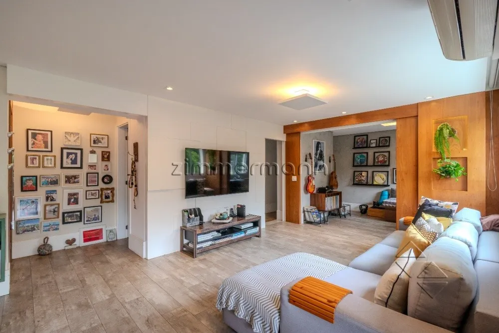 Apartamento, 4 quartos, 175 m² - Foto 6