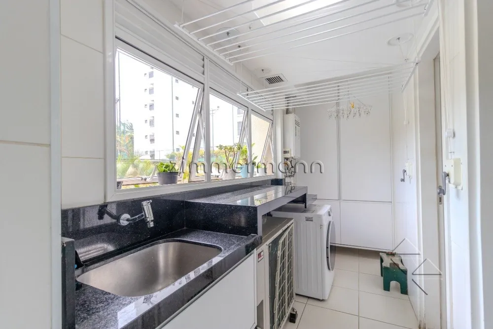 Apartamento, 4 quartos, 175 m² - Foto 5