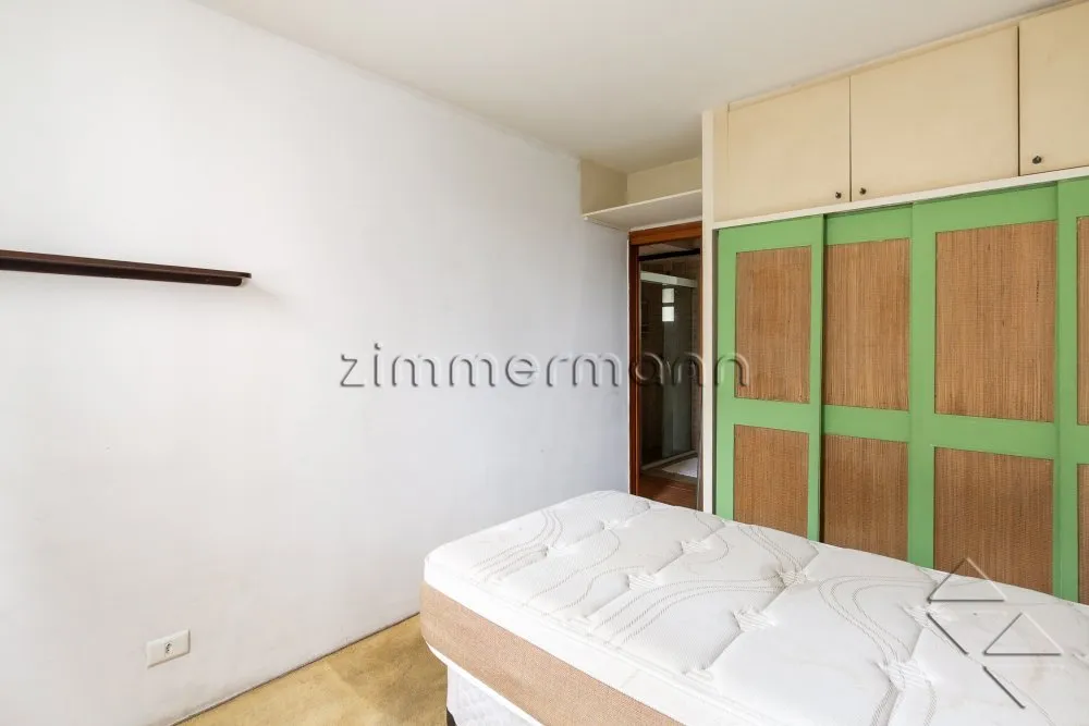 Apartamento, 3 quartos, 94 m² - Foto 1