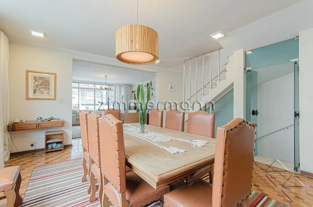 Casa, 4 quartos, 320 m² - Foto 2