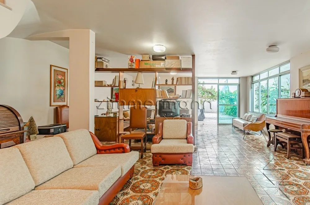 Casa, 4 quartos, 320 m² - Foto 8
