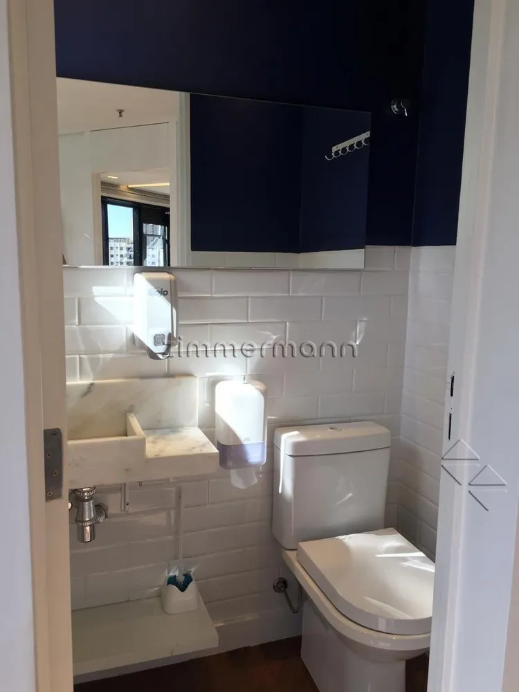 Casa Comercial, 45 m² - Foto 7