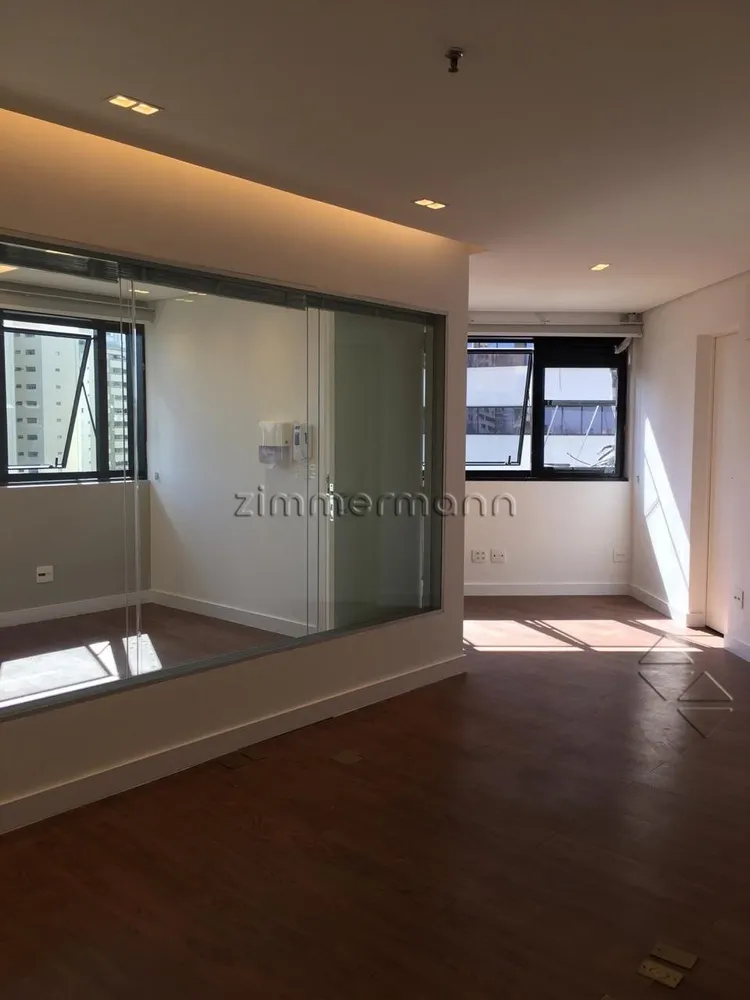 Casa Comercial, 45 m² - Foto 1