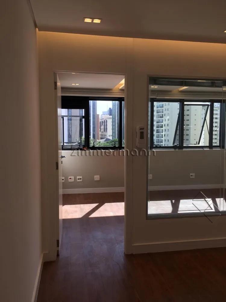 Casa Comercial, 45 m² - Foto 2