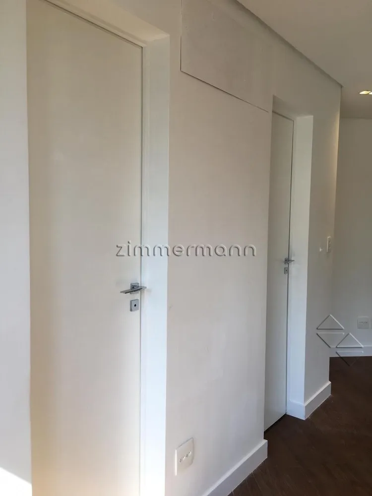 Casa Comercial, 45 m² - Foto 8