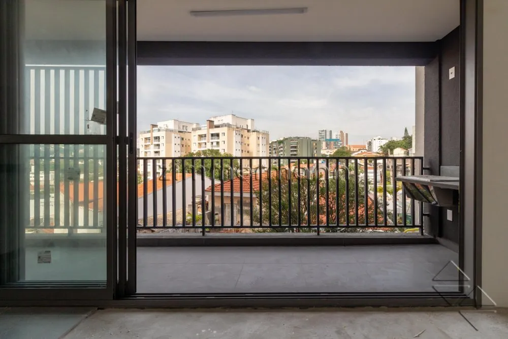 Apartamento, 2 quartos, 69 m² - Foto 2
