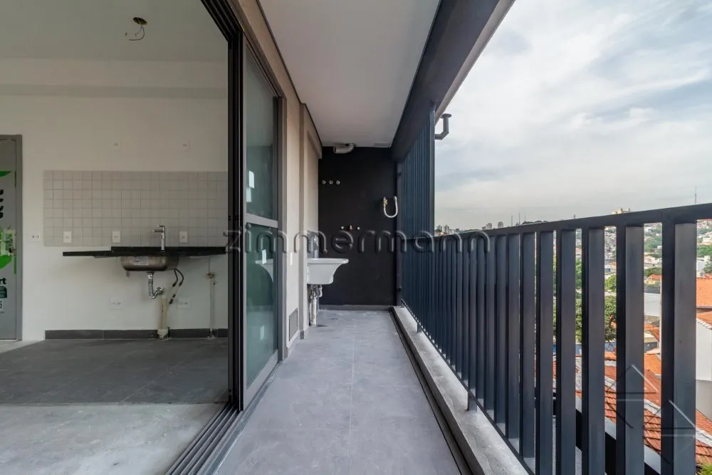Apartamento, 2 quartos, 69 m² - Foto 4