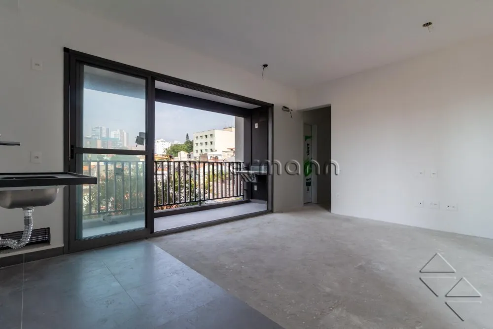 Apartamento, 2 quartos, 69 m² - Foto 1