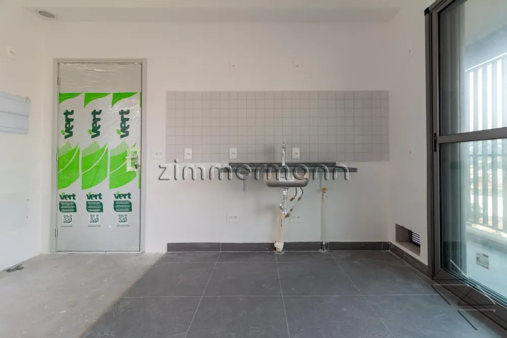Apartamento, 2 quartos, 69 m² - Foto 6