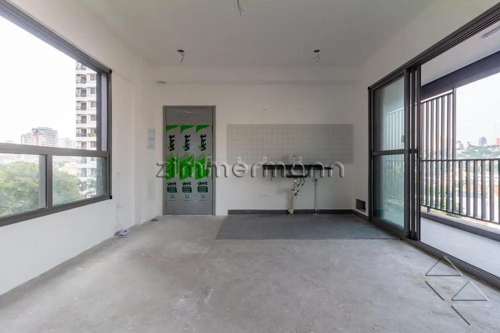 Apartamento, 2 quartos, 69 m² - Foto 3