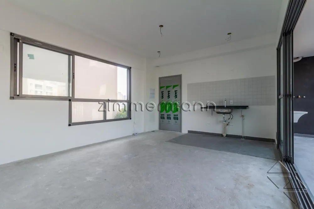 Apartamento, 2 quartos, 69 m² - Foto 5