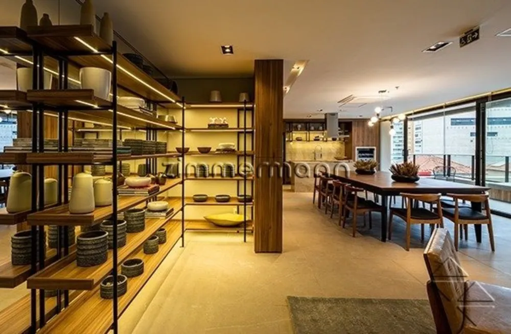 Apartamento, 1 quarto, 46 m² - Foto 10