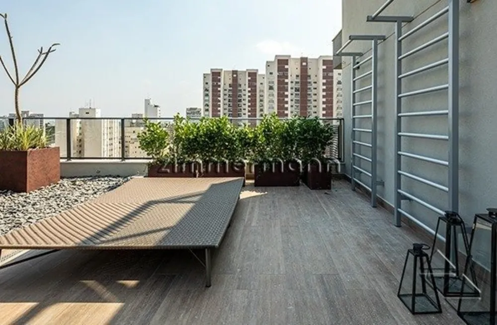 Apartamento, 1 quarto, 46 m² - Foto 8
