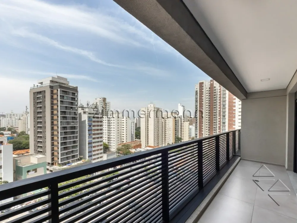 Apartamento, 1 quarto, 46 m² - Foto 1