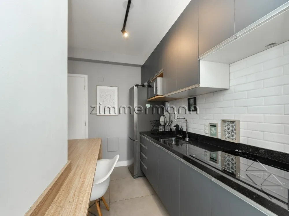 Apartamento, 1 quarto, 46 m² - Foto 4