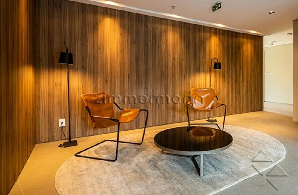 Apartamento, 1 quarto, 46 m² - Foto 11