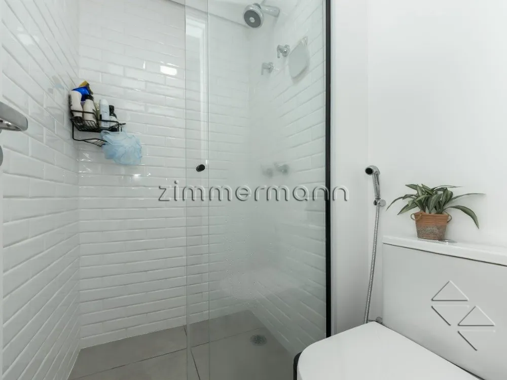 Apartamento, 1 quarto, 46 m² - Foto 6