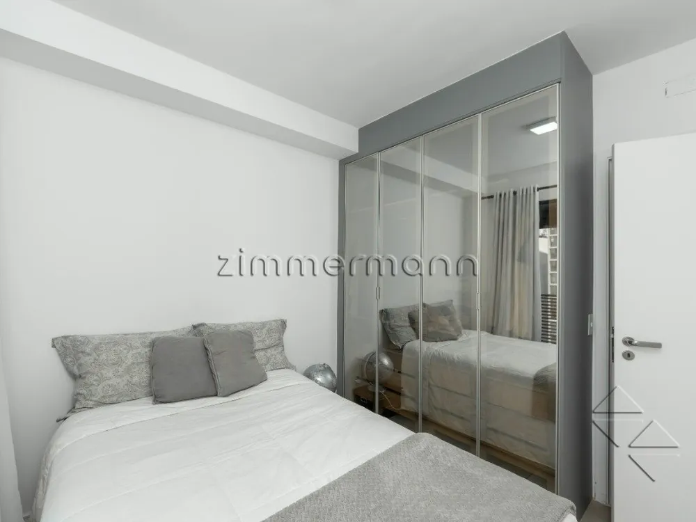 Apartamento, 1 quarto, 46 m² - Foto 5