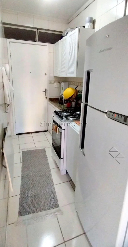 Apartamento, 1 quarto, 24 m² - Foto 7