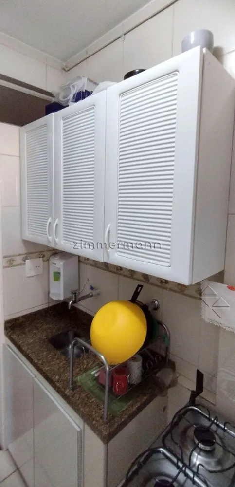 Apartamento, 1 quarto, 24 m² - Foto 10
