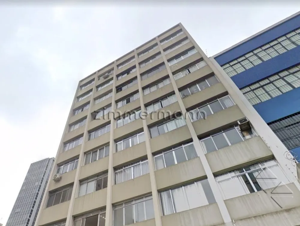 Apartamento, 1 quarto, 24 m² - Foto 11