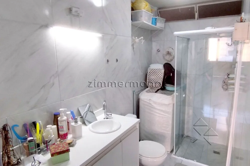 Apartamento, 1 quarto, 24 m² - Foto 6