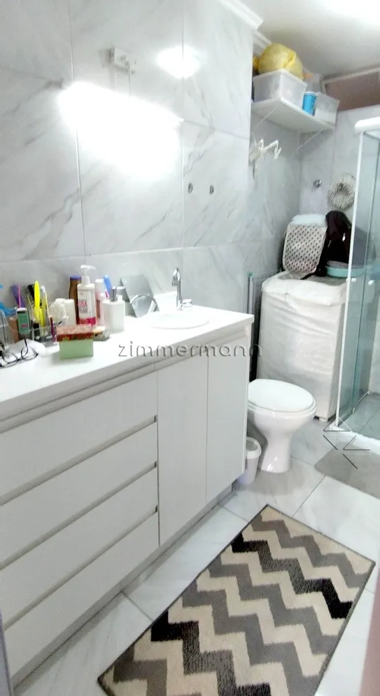 Apartamento, 1 quarto, 24 m² - Foto 5