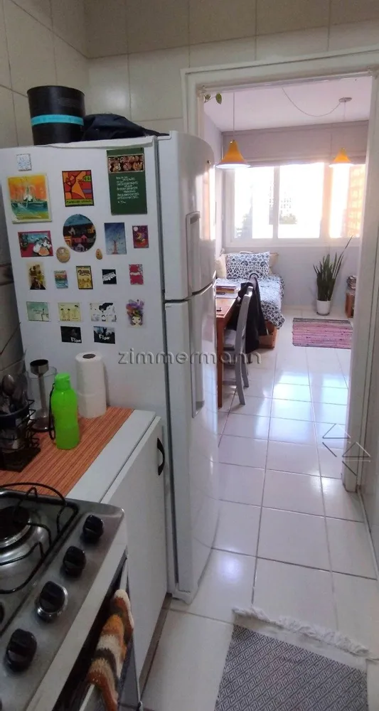 Apartamento, 1 quarto, 24 m² - Foto 8