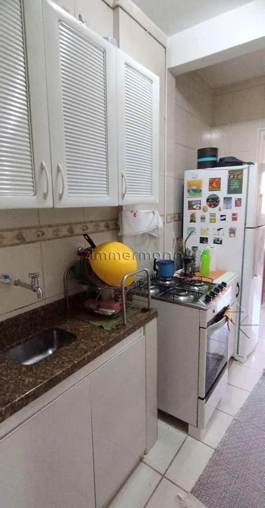 Apartamento, 1 quarto, 24 m² - Foto 2