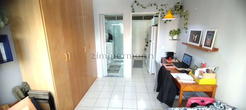 Apartamento, 1 quarto, 24 m² - Foto 3