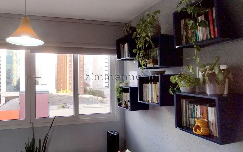 Apartamento, 1 quarto, 24 m² - Foto 4