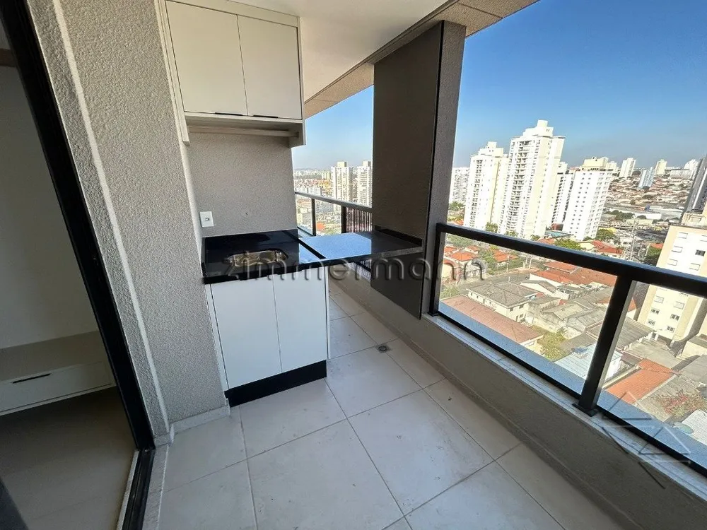 Apartamento, 2 quartos, 53 m² - Foto 11