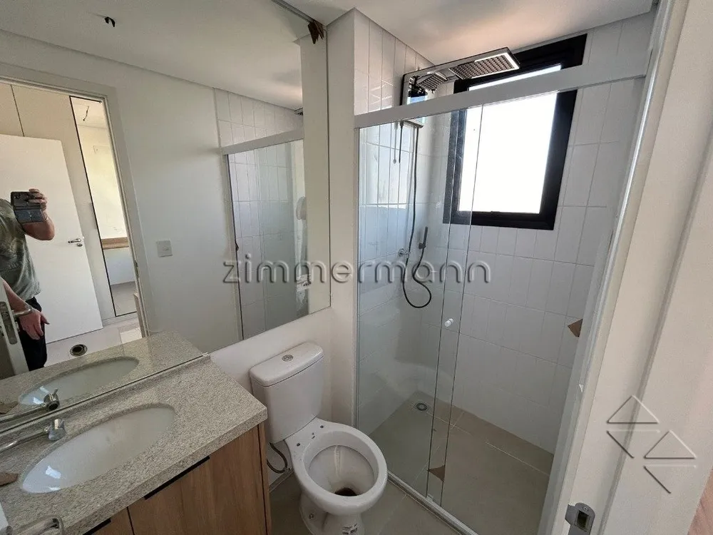 Apartamento, 2 quartos, 53 m² - Foto 10