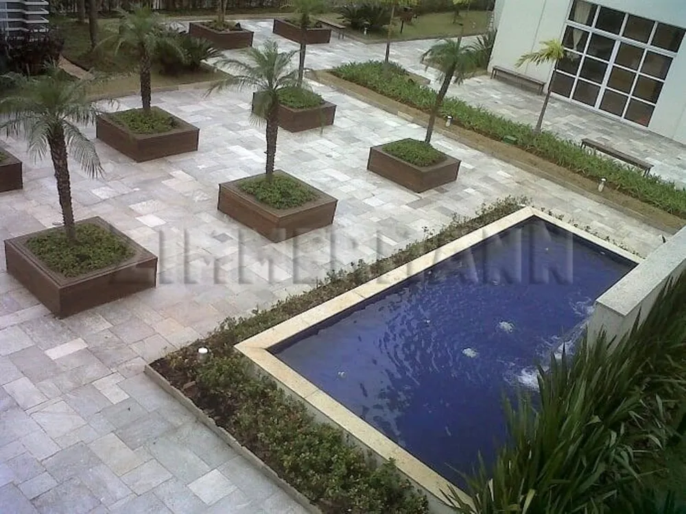 Apartamento, 4 quartos, 221 m² - Foto 11