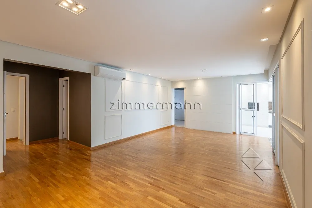 Apartamento, 4 quartos, 221 m² - Foto 3