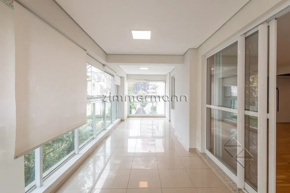 Apartamento, 4 quartos, 221 m² - Foto 2