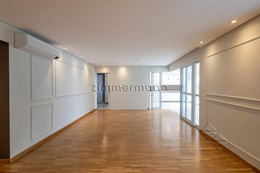 Apartamento, 4 quartos, 221 m² - Foto 4