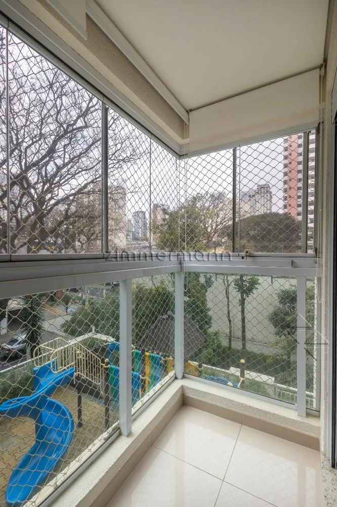 Apartamento, 4 quartos, 221 m² - Foto 8