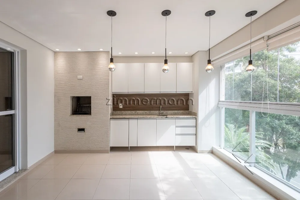 Apartamento, 4 quartos, 221 m² - Foto 1