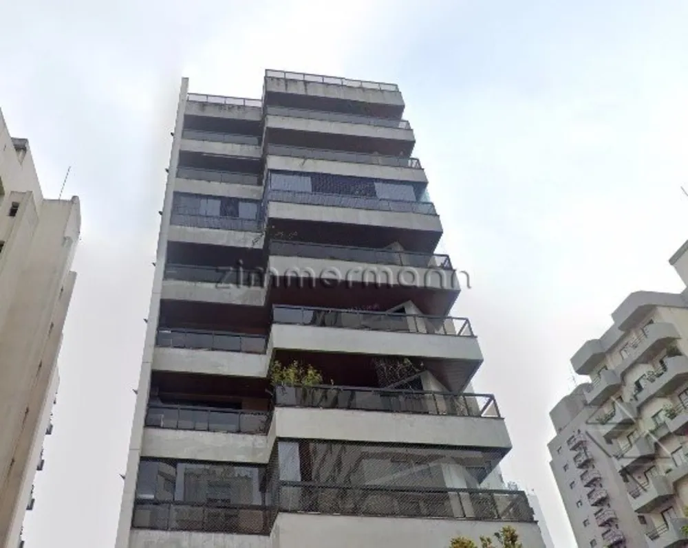 Apartamento, 4 quartos, 246 m² - Foto 12