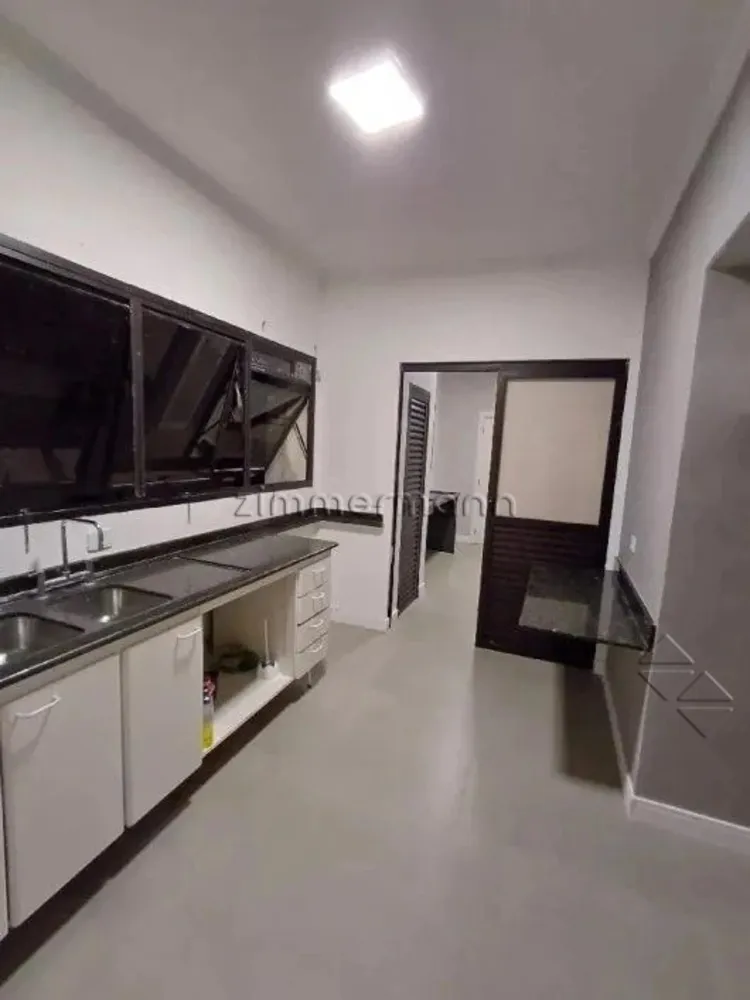 Apartamento, 4 quartos, 246 m² - Foto 2