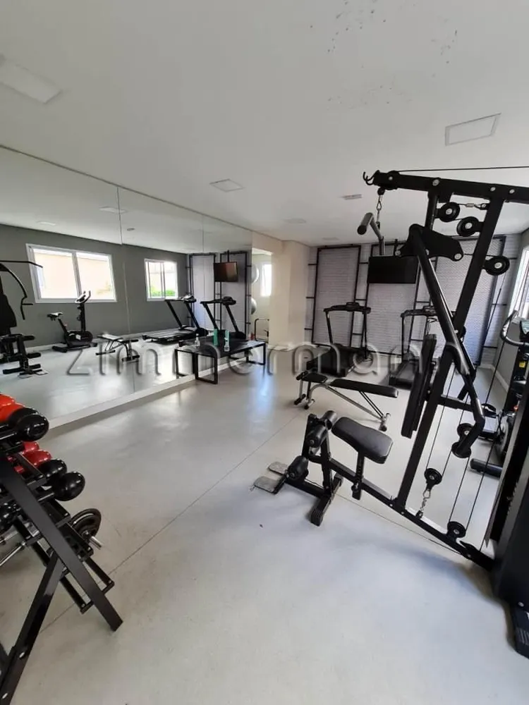 Apartamento, 2 quartos, 35 m² - Foto 6