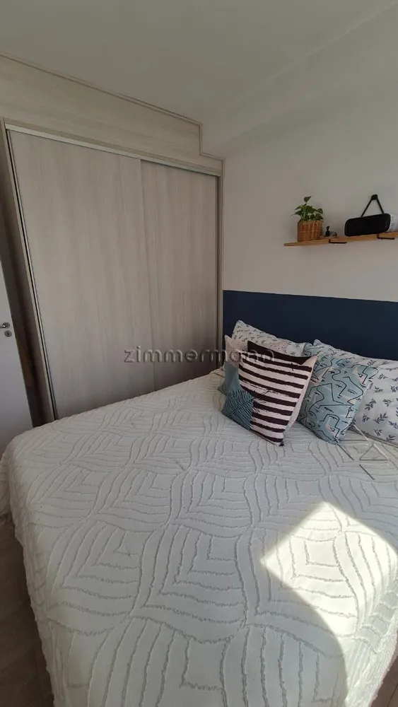 Apartamento, 2 quartos, 35 m² - Foto 4