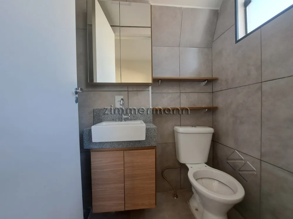 Apartamento, 1 quarto, 35 m² - Foto 2
