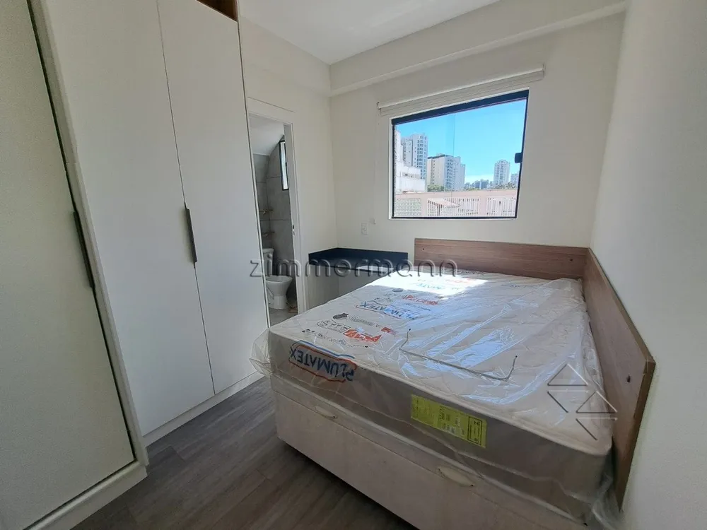 Apartamento, 1 quarto, 35 m² - Foto 7