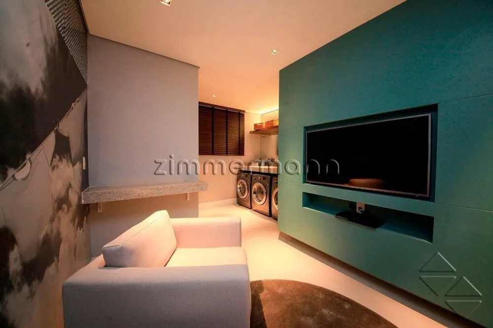 Apartamento, 1 quarto, 38 m² - Foto 5